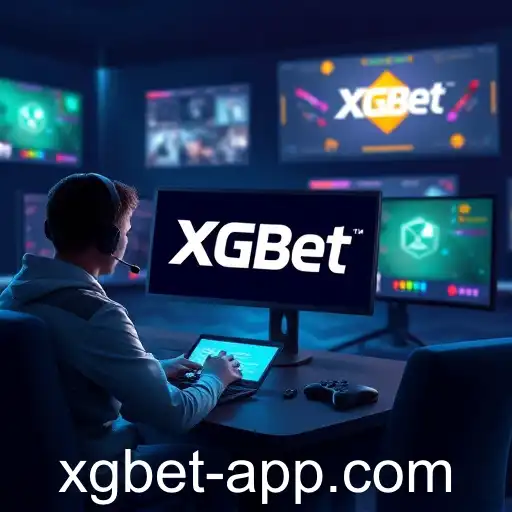 The Evolution of Online Gaming: xgbet at the Forefront