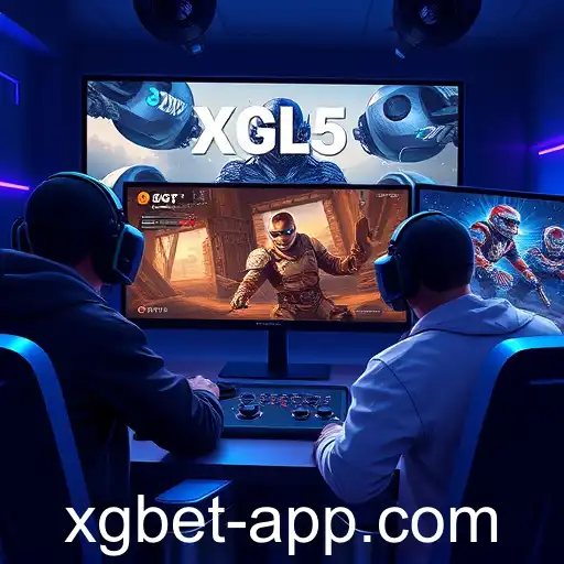 The Evolution of Online Gaming: xgbet at the Forefront