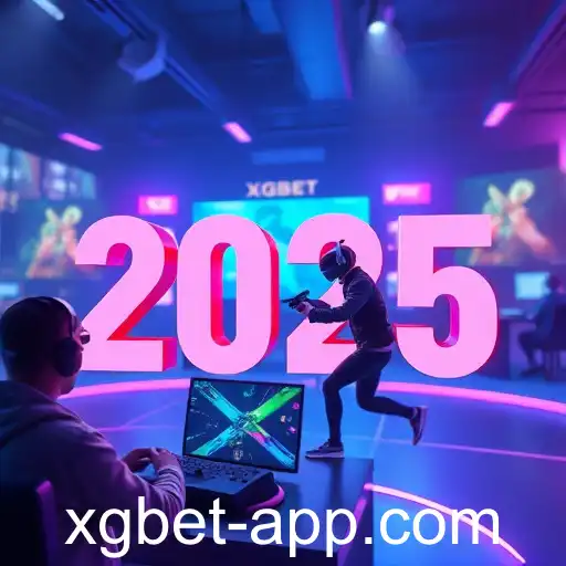 The Evolution of Online Gaming and XGBet's Rise