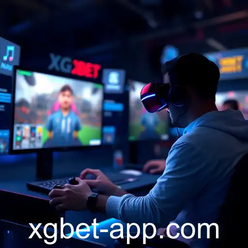 The Rise of Online Gaming Platforms