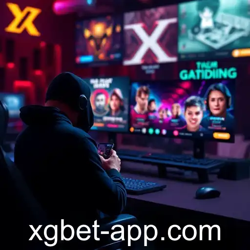 Rise of Online Gaming in 2025: A New Era