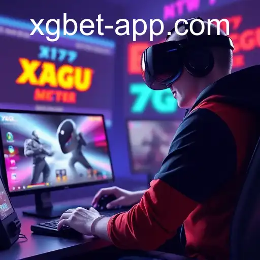 The Rise of Online Gaming Platforms