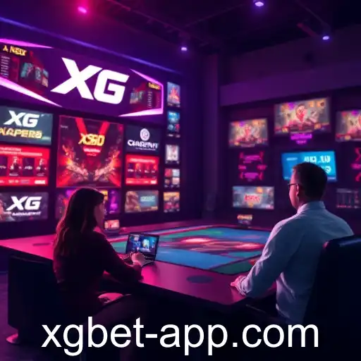 The Rise of xgbet in Online Gaming