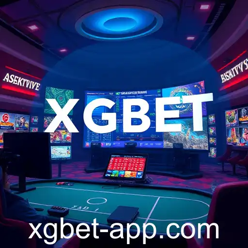 The Rise of XGBet in the Global Gaming Scene