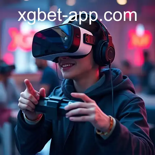 Virtual Reality and the Future of Online Gaming