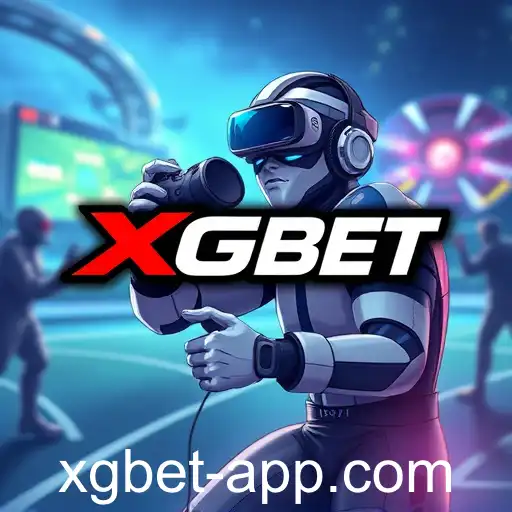 XGBet Innovates Online Gaming Landscape
