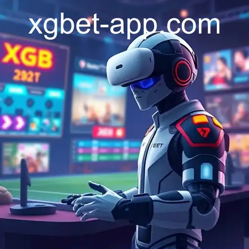 Xgbet: The Gaming Revolution of 2025