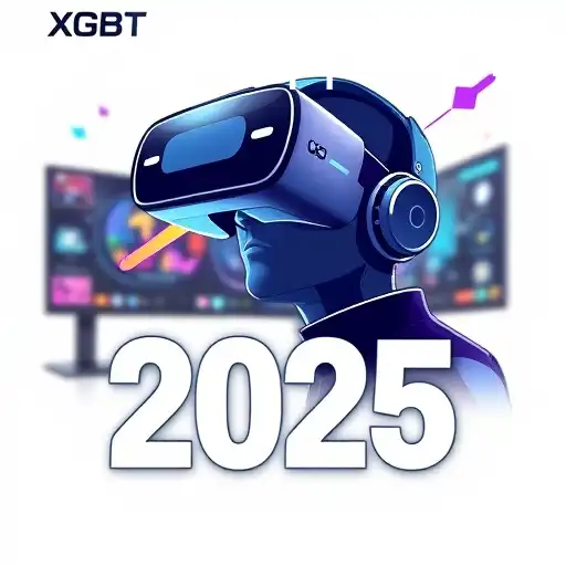 XGBET's Innovation in Online Gaming