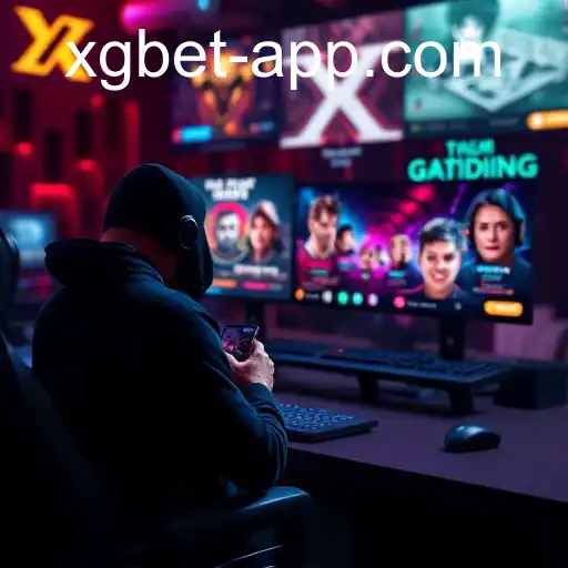 Rise of Online Gaming in 2025: A New Era