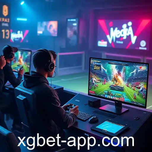 The Rise of Online Gaming Platforms