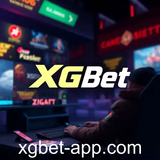 The Rise of xgbet in Online Gaming