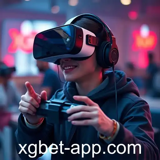 Virtual Reality and the Future of Online Gaming