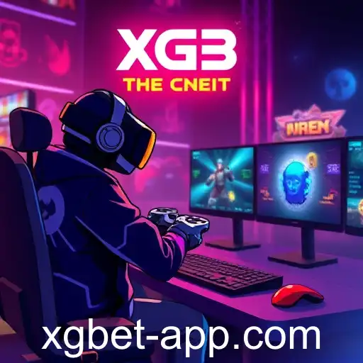 XGBet: The Evolving Landscape of Online Gaming