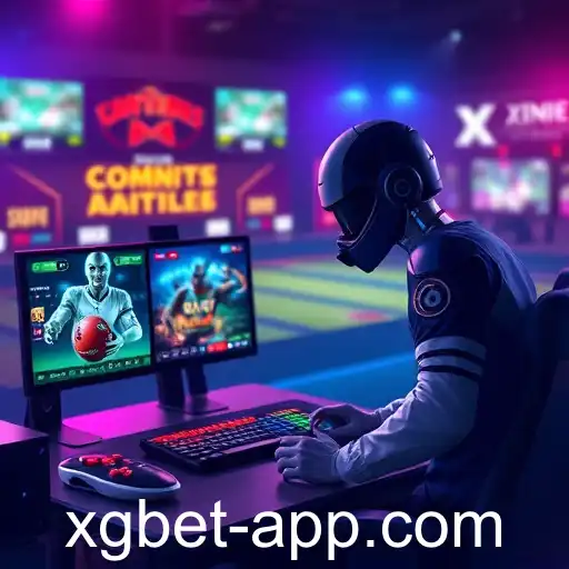 XGbet and the Rise of Digital Gaming